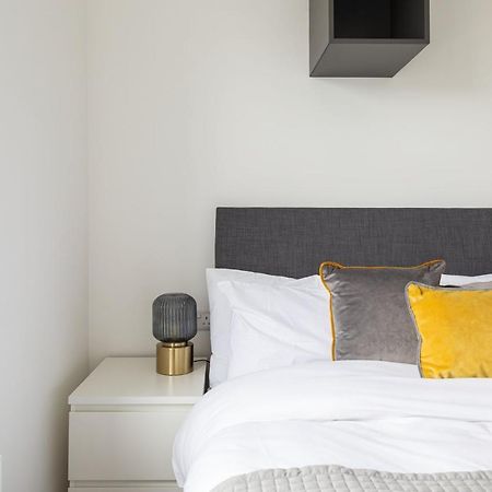 Victorian Building Turned Charming Hotel Perfect For Short And Long Term Stay With Wifi London Luaran gambar