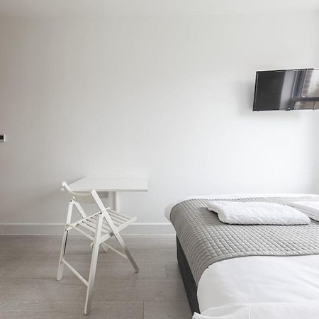 Victorian Building Turned Charming Hotel Perfect For Short And Long Term Stay With Wifi London Luaran gambar