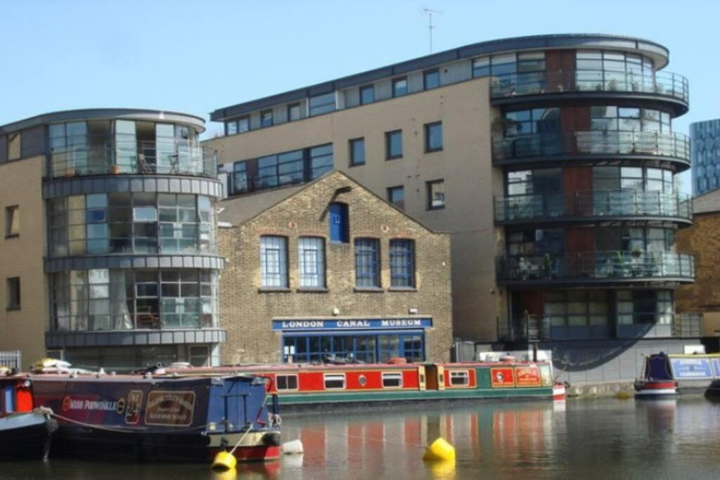Victorian Building Turned Charming Hotel Perfect For Short And Long Term Stay With Wifi London Luaran gambar